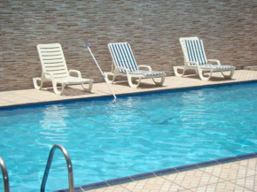 Гостиница Hotel Anapolis  Анаполис